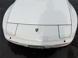 1989 Porsche 944 (CC-2078895) for sale in Napa , California