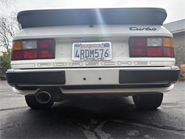 1989 Porsche 944 (CC-2078895) for sale in Napa , California