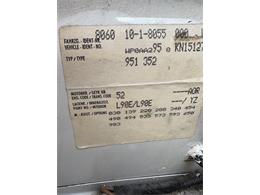 1989 Porsche 944 (CC-2078895) for sale in Napa , California