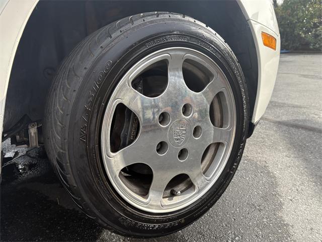 1989 Porsche 944 (CC-2078895) for sale in Napa , California