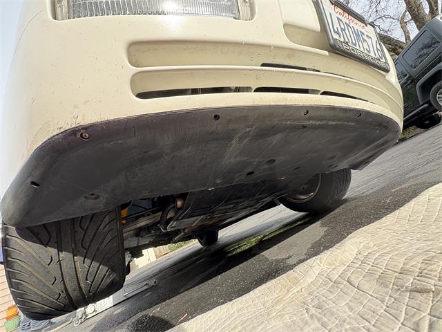 1989 Porsche 944 (CC-2078895) for sale in Napa , California