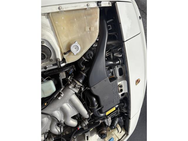 1989 Porsche 944 (CC-2078895) for sale in Napa , California