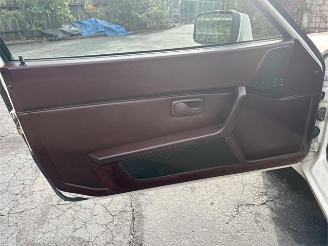 1989 Porsche 944 (CC-2078895) for sale in Napa , California