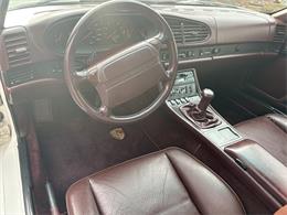 1989 Porsche 944 (CC-2078895) for sale in Napa , California