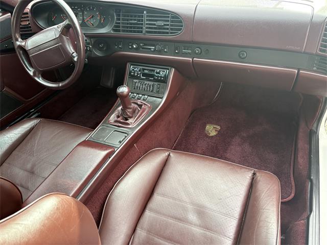 1989 Porsche 944 (CC-2078895) for sale in Napa , California