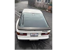 1989 Porsche 944 (CC-2078895) for sale in Napa , California