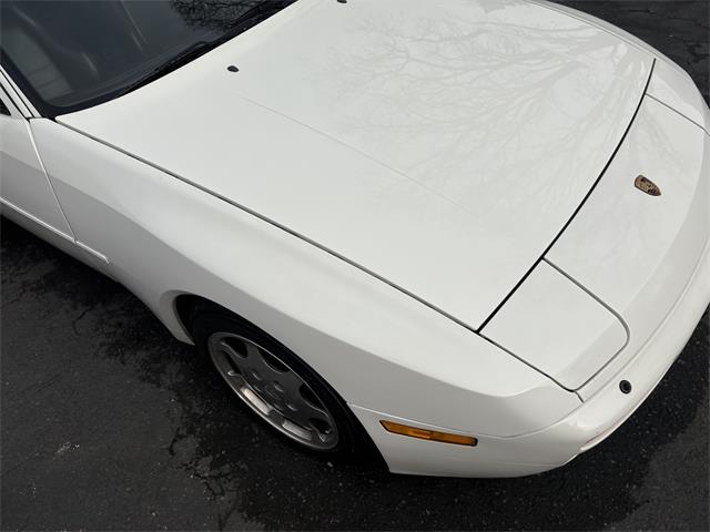 1989 Porsche 944 (CC-2078895) for sale in Napa , California