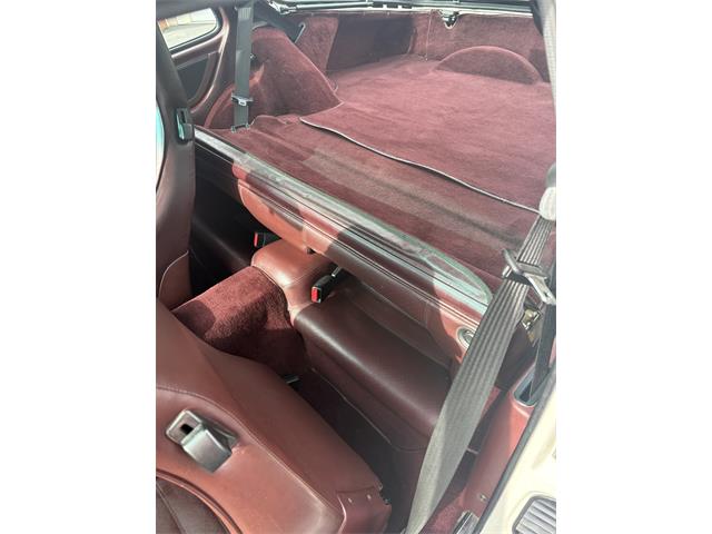 1989 Porsche 944 (CC-2078895) for sale in Napa , California