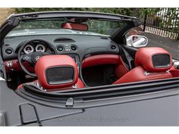 2009 Mercedes-Benz SL550 (CC-2078897) for sale in Beverly Hills, California