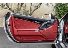 2009 Mercedes-Benz SL550 (CC-2078897) for sale in Beverly Hills, California