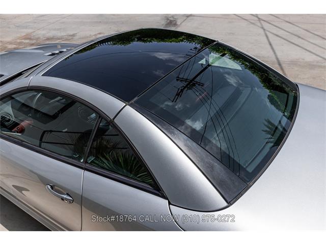 2009 Mercedes-Benz SL550 (CC-2078897) for sale in Beverly Hills, California