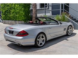 2009 Mercedes-Benz SL550 (CC-2078897) for sale in Beverly Hills, California