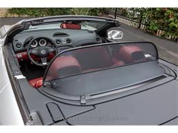 2009 Mercedes-Benz SL550 (CC-2078897) for sale in Beverly Hills, California