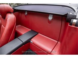 2009 Mercedes-Benz SL550 (CC-2078897) for sale in Beverly Hills, California