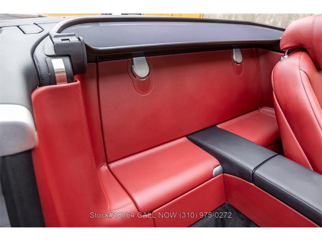 2009 Mercedes-Benz SL550 (CC-2078897) for sale in Beverly Hills, California