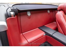 2009 Mercedes-Benz SL550 (CC-2078897) for sale in Beverly Hills, California