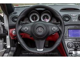 2009 Mercedes-Benz SL550 (CC-2078897) for sale in Beverly Hills, California