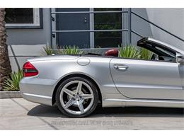 2009 Mercedes-Benz SL550 (CC-2078897) for sale in Beverly Hills, California