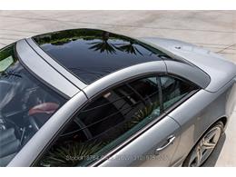2009 Mercedes-Benz SL550 (CC-2078897) for sale in Beverly Hills, California