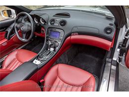 2009 Mercedes-Benz SL550 (CC-2078897) for sale in Beverly Hills, California