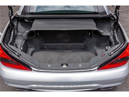 2009 Mercedes-Benz SL550 (CC-2078897) for sale in Beverly Hills, California