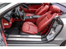 2009 Mercedes-Benz SL550 (CC-2078897) for sale in Beverly Hills, California