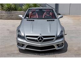 2009 Mercedes-Benz SL550 (CC-2078897) for sale in Beverly Hills, California