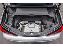 2009 Mercedes-Benz SL550 (CC-2078897) for sale in Beverly Hills, California