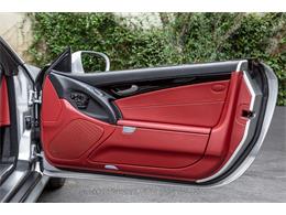 2009 Mercedes-Benz SL550 (CC-2078897) for sale in Beverly Hills, California