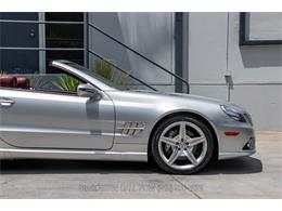 2009 Mercedes-Benz SL550 (CC-2078897) for sale in Beverly Hills, California