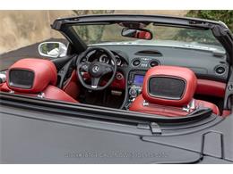 2009 Mercedes-Benz SL550 (CC-2078897) for sale in Beverly Hills, California