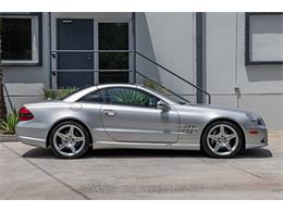2009 Mercedes-Benz SL550 (CC-2078897) for sale in Beverly Hills, California