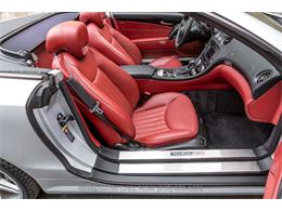 2009 Mercedes-Benz SL550 (CC-2078897) for sale in Beverly Hills, California