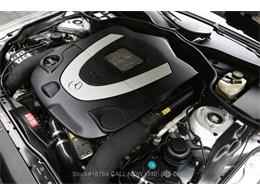 2009 Mercedes-Benz SL550 (CC-2078897) for sale in Beverly Hills, California