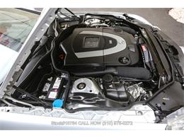 2009 Mercedes-Benz SL550 (CC-2078897) for sale in Beverly Hills, California