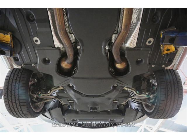 2009 Mercedes-Benz SL550 (CC-2078897) for sale in Beverly Hills, California