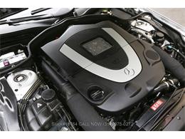 2009 Mercedes-Benz SL550 (CC-2078897) for sale in Beverly Hills, California