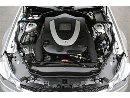 2009 Mercedes-Benz SL550 (CC-2078897) for sale in Beverly Hills, California