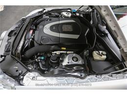 2009 Mercedes-Benz SL550 (CC-2078897) for sale in Beverly Hills, California