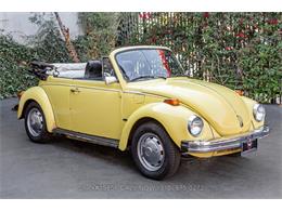 1975 Volkswagen Super Beetle (CC-2078898) for sale in Beverly Hills, California