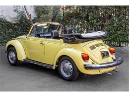 1975 Volkswagen Super Beetle (CC-2078898) for sale in Beverly Hills, California