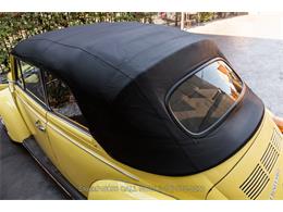 1975 Volkswagen Super Beetle (CC-2078898) for sale in Beverly Hills, California