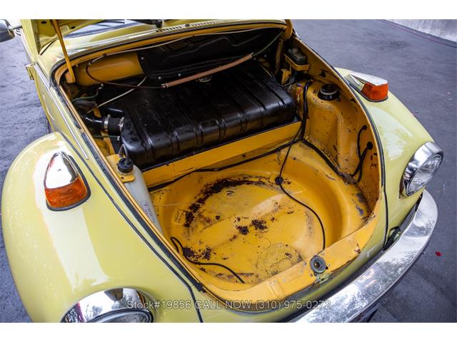1975 Volkswagen Super Beetle (CC-2078898) for sale in Beverly Hills, California