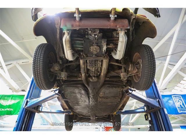 1975 Volkswagen Super Beetle (CC-2078898) for sale in Beverly Hills, California