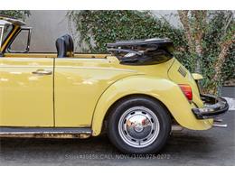 1975 Volkswagen Super Beetle (CC-2078898) for sale in Beverly Hills, California