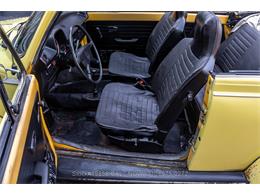 1975 Volkswagen Super Beetle (CC-2078898) for sale in Beverly Hills, California