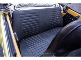 1975 Volkswagen Super Beetle (CC-2078898) for sale in Beverly Hills, California