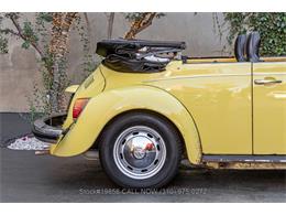 1975 Volkswagen Super Beetle (CC-2078898) for sale in Beverly Hills, California