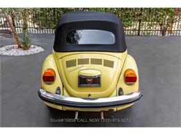 1975 Volkswagen Super Beetle (CC-2078898) for sale in Beverly Hills, California