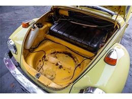 1975 Volkswagen Super Beetle (CC-2078898) for sale in Beverly Hills, California